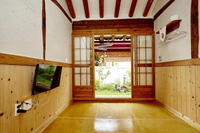 Jeonju Nostalgic Home Екстериор снимка