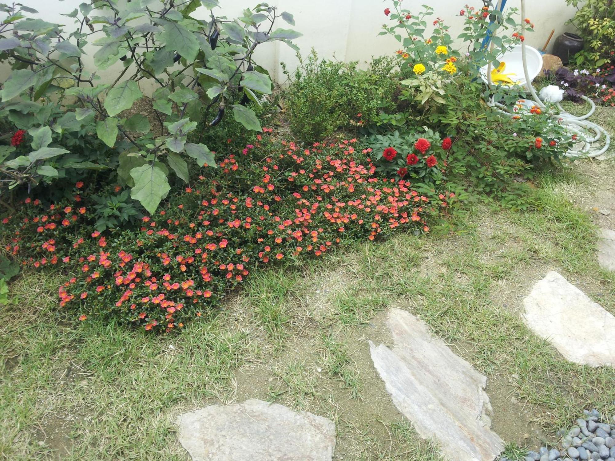 Jeonju Nostalgic Home Екстериор снимка