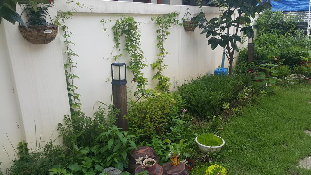Jeonju Nostalgic Home Екстериор снимка